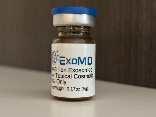 5ml Exosome Vial